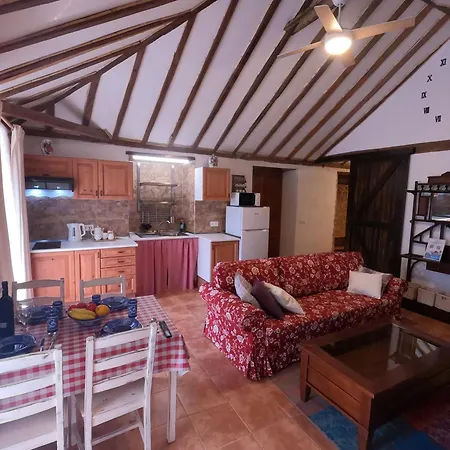 Holiday home Charming Canarian House At Lila