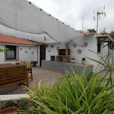 Holiday home Charming Canarian House At Lila Puerto de la Cruz (Tenerife)