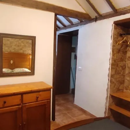 Holiday home Charming Canarian House At Lila