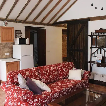 Holiday home Charming Canarian House At Lila *