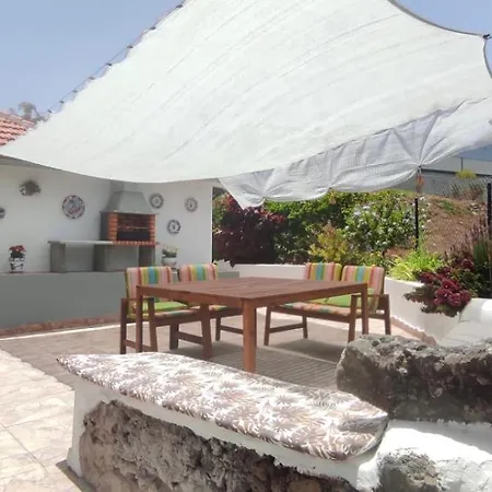 Charming Canarian House At Lila Holiday home Puerto de la Cruz (Tenerife)