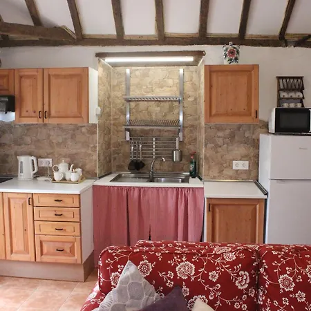 Charming Canarian House At Lila Holiday home *