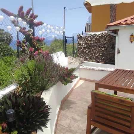 Charming Canarian House At Lila Holiday home Puerto de la Cruz (Tenerife)