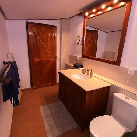Holiday home Charming Canarian House At Lila Puerto de la Cruz (Tenerife)