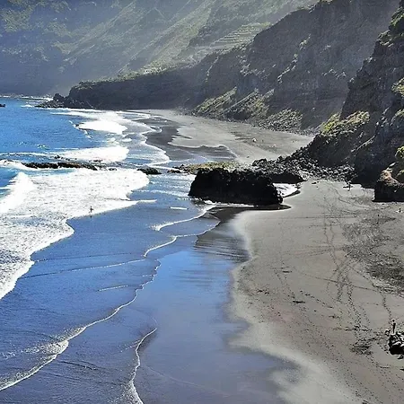 Charming Canarian House At Lila * Puerto de la Cruz (Tenerife)