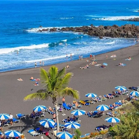 Casa vacanze Charming Canarian House At Lila Puerto de la Cruz (Tenerife)