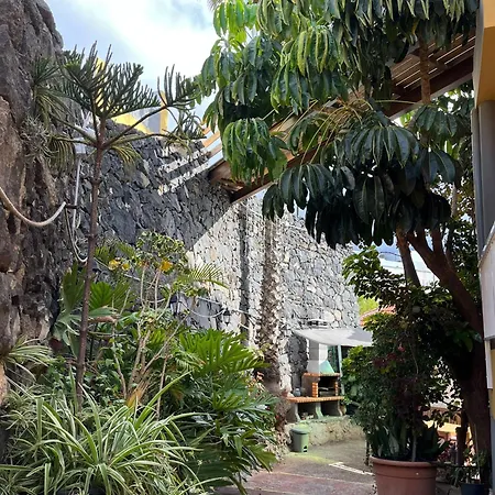 Dom wakacyjny Charming Canarian House At Lila *